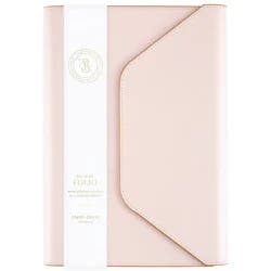 Sugar Paper Essentials Organizer and Notebook Rose