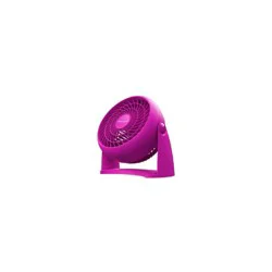 Honeywell TurboForce Portable Fan Fuchsia