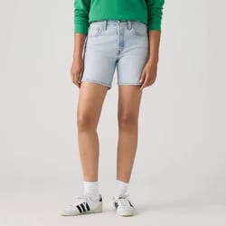 Levi's® 501 Women's Mid-Thigh Shorts - Chameleon Copy 31