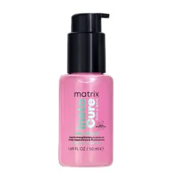 Matrix Instacure Build-A-Bond Oil 50 ml: Damage Repair, Suitable For All Hair Types
