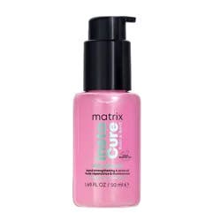 Matrix Instacure Build-A-Bond Oil 50 ml: Damage Repair, Suitable For All Hair Types