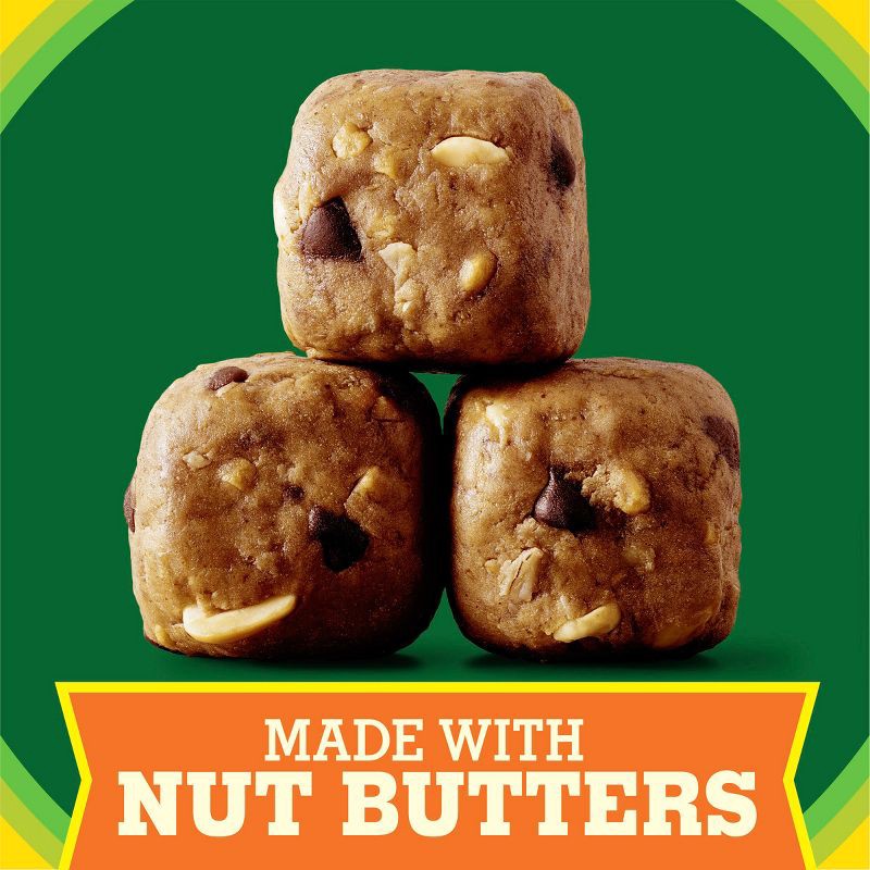 slide 4 of 7, Nature Valley Peanut Butter and Chocolate Chip Protein Balls - 7.94oz, 7.94 oz