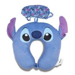 Disney Stitch 2pk Airplane Cover - Blue