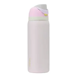 Owala 32oz Stainless Steel FreeSip Water Bottle - Candy Coated