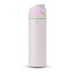 Owala 24oz Stainless Steel FreeSip Water Bottle - Candy Coated