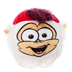 MLB Los Angeles Angels 8" Mascot Pillow