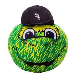MLB Chicago White Sox 8" Mascot Pillow
