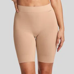 Jockey Generation™ Women's Cooling Slip Shorts - Beige S
