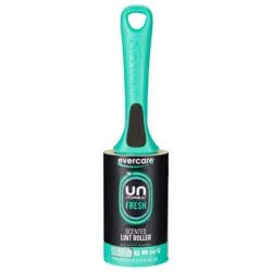 Evercare Unstopables Lint Rollers - 80 Sheets