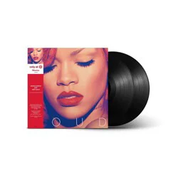 Universal Music Group Rihanna - Loud (Target Exclusive, 2 Vinyl)