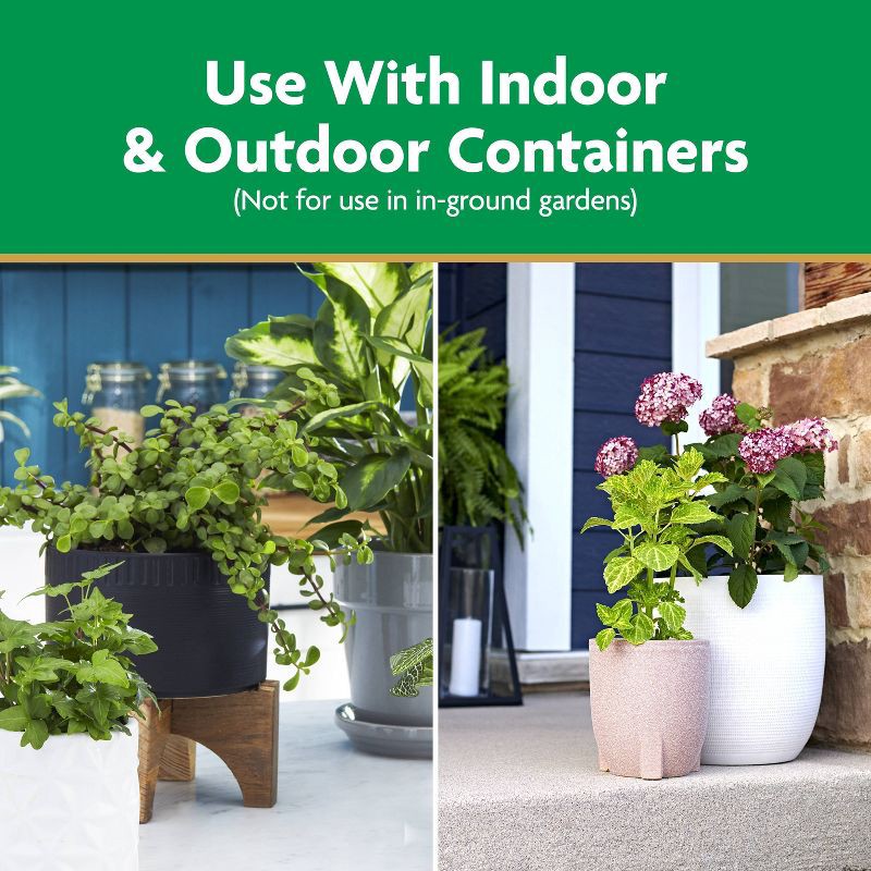 slide 5 of 12, Miracle-Gro 13lbs Potting Soil, 13 lb