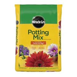 Miracle-Gro 13lbs Potting Soil