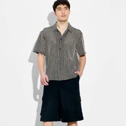 Men's 12.5" Cargo Shorts - Original Use™ Black XXL