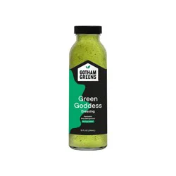 Gotham Greens Green Goddess Salad Dressing - 10oz