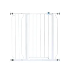Regalo Extra Tall Baby Gate - 38.5" - White
