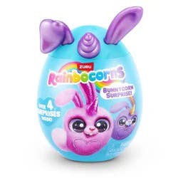 Rainbocorns Bunnycorn Surprise Series 2