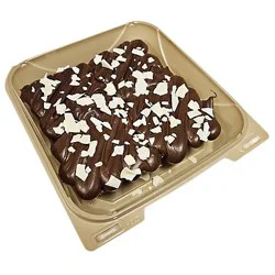 Brownies Ready Iced 4ct