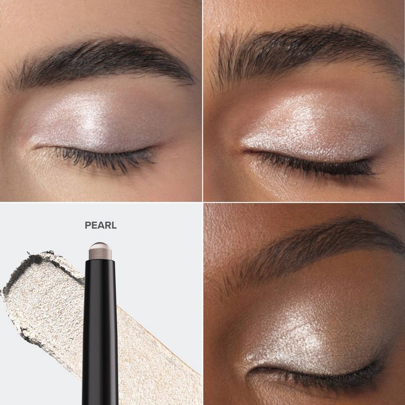 slide 2 of 10, Anastasia Beverly Hills Glidr Eyeshadow Stick - Pearl - 0.05oz - Ulta Beauty, 0.05 oz