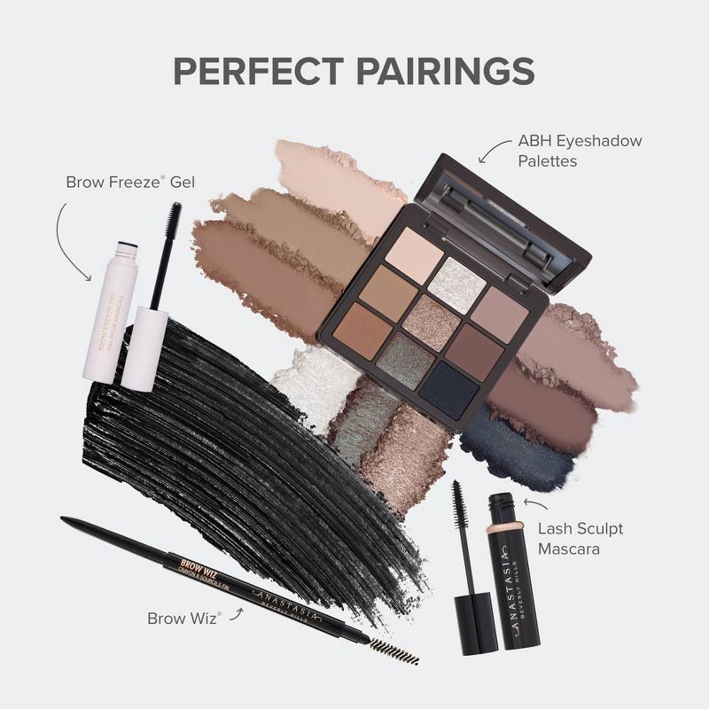 slide 9 of 10, Anastasia Beverly Hills Glidr Eyeshadow Stick - Pearl - 0.05oz - Ulta Beauty, 0.05 oz