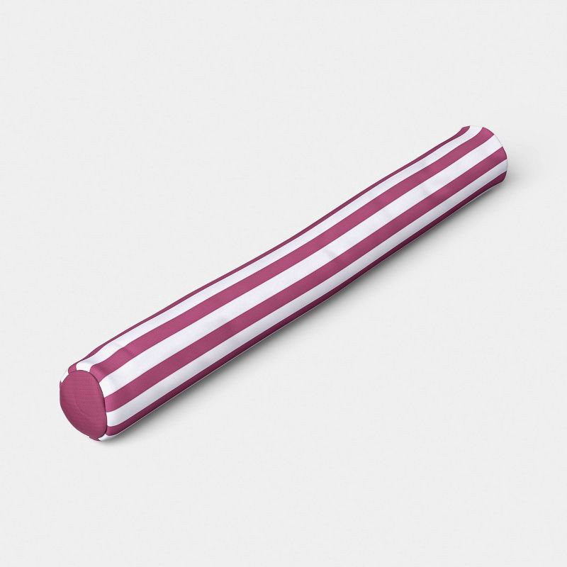 slide 1 of 3, Bean Pool Noodle - Sun Squad™ Berry Purple, 1 ct
