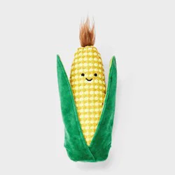 Corn Kicker Plush Cat Toy - Boots & Barkley™