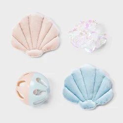 Shells Cat Toy - Boots & Barkley™