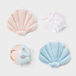 Shells Cat Toy - Boots & Barkley™