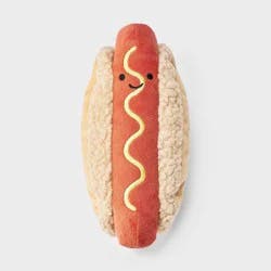 Americana Hot Dog Toy - Boots & Barkley™