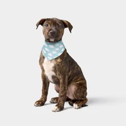 Summer Cooling Dog Bandana - Boots & Barkley™