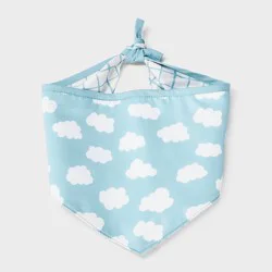 Summer Cooling Dog Bandana - Boots & Barkley™