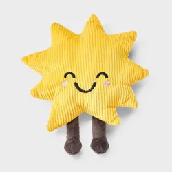Sun Plush Dog Toy - Boots & Barkley™