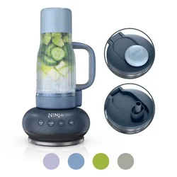 Ninja Blendboss 26oz Tumbler Blender CyberSpace