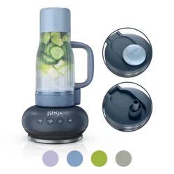 Ninja Blendboss 26oz Tumbler Blender CyberSpace