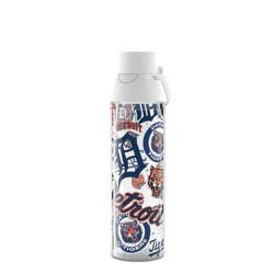 MLB Detroit Tigers 24oz Tervis Venture® Lite All Over