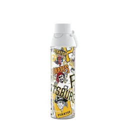 MLB Pittsburgh Pirates 24oz Tervis Venture® Lite All Over