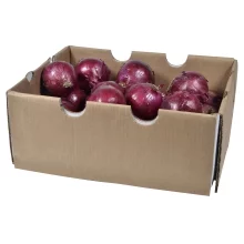 Markon First Crop Jumbo Red Onions