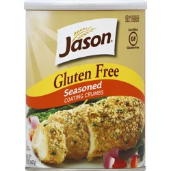 Jason All Natural Flavored Coating Crumbs