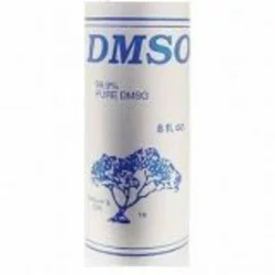 DMSO 99.9% Pure Bottle - 8 oz