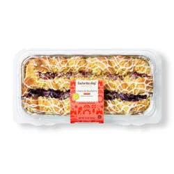Cherry and Blueberry Danish - 14oz - Favorite Day™