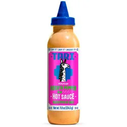 Tari Rocoto Pepper Hot Sauce - 11.8oz