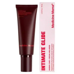 Medicine Mama VMAGIC Intimate Glide Personal Lubricant - 2.5oz