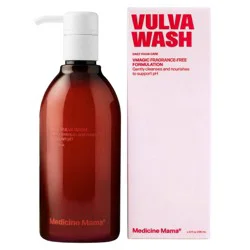 Medicine Mama VMAGIC Vulva Wash - 8oz