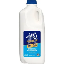 Alta Dena 2% Protein HG Lactose Free Milk - 64 fl oz