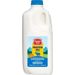 Meadow Gold Protein HG 2% Milk - 64 fl oz