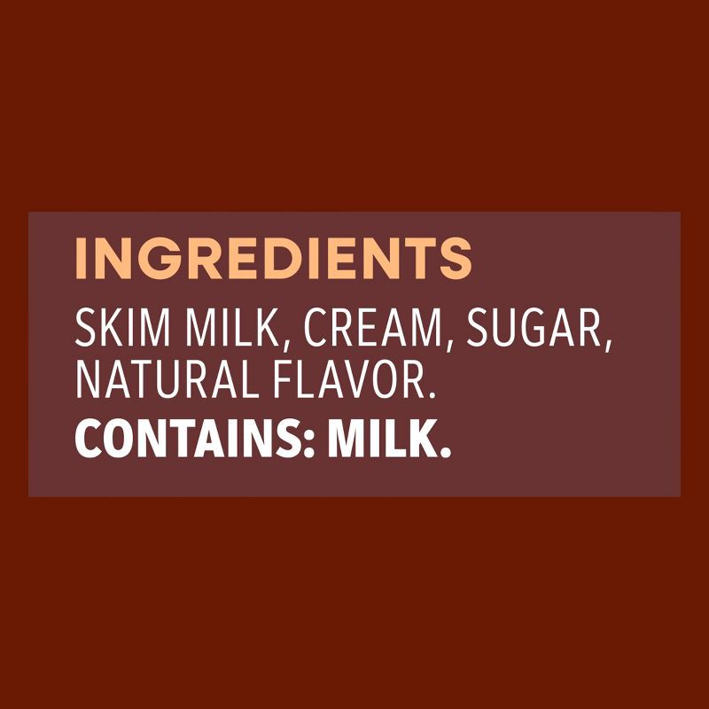 slide 8 of 8, Natural Bliss Chocolate Caramel Truffle Coffee Creamer - 32 fl oz, 32 oz