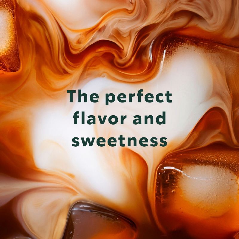 slide 5 of 8, Starbucks Creamer Dairy Sweet Cream White Chocolate Macadamia - 24oz, 24 oz