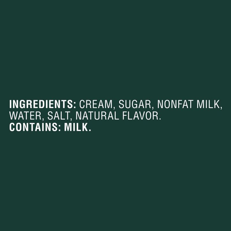 slide 8 of 8, Starbucks Creamer Dairy Sweet Cream Brown Sugar - 24oz, 24 oz