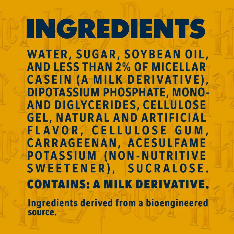 slide 7 of 7, Coffee mate Butterbeer Cream - 28oz, 28 oz