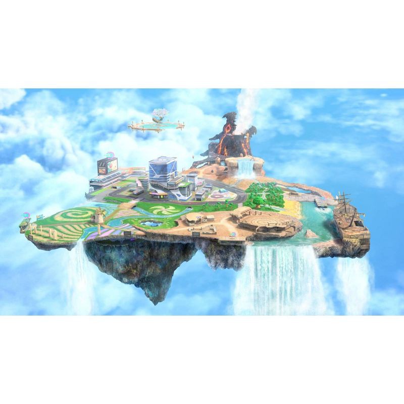 slide 3 of 6, Kirby Air Riders - Nintendo Switch 2, 1 ct