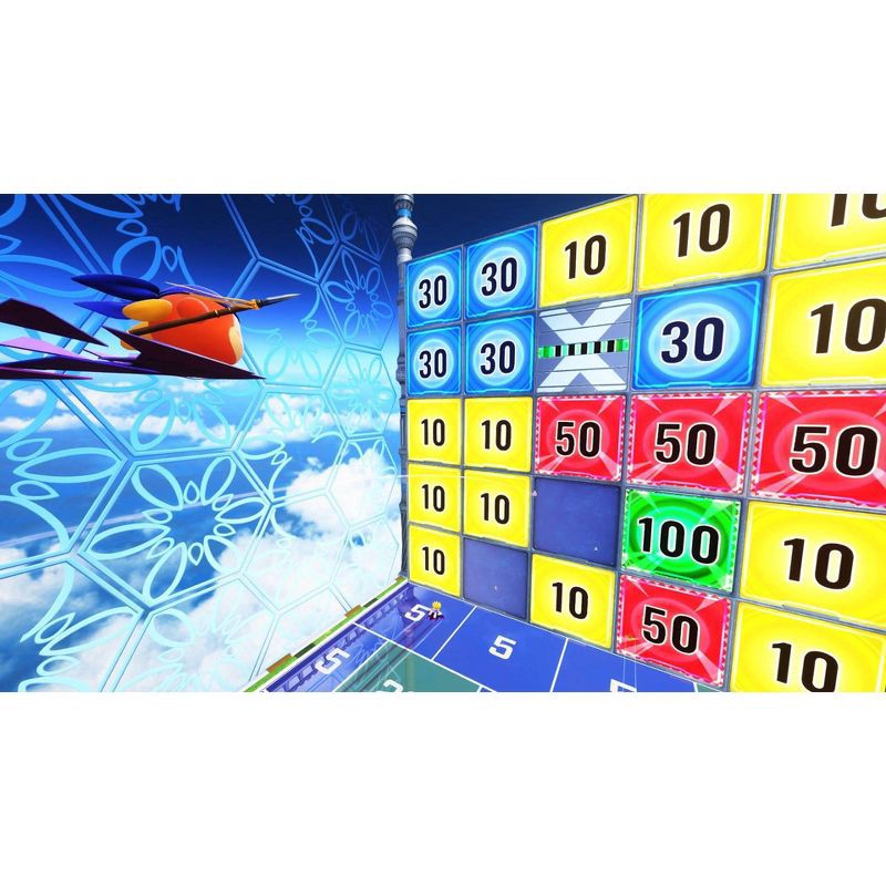 slide 6 of 6, Kirby Air Riders - Nintendo Switch 2, 1 ct